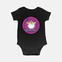 Dino Baby-baby basic onesie-dalethesk8er