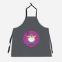Dino Baby-unisex kitchen apron-dalethesk8er