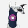 Dino Baby-dog basic pet tank-dalethesk8er