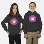 Dino Baby-youth pullover sweatshirt-dalethesk8er