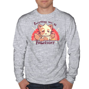 Everything will be Pawright