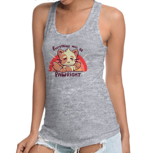 Everything will be Pawright