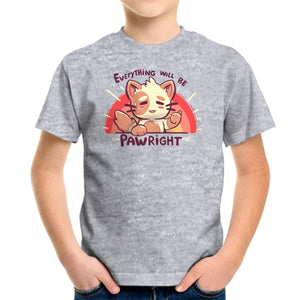 Everything will be Pawright