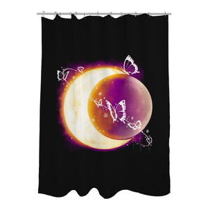 Space Moon