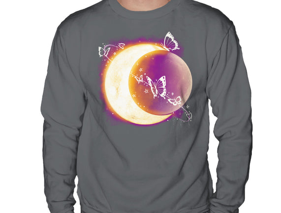 Space Moon