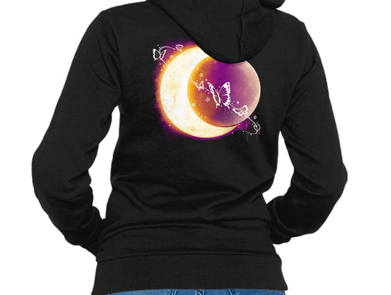 Space Moon