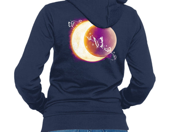 Space Moon