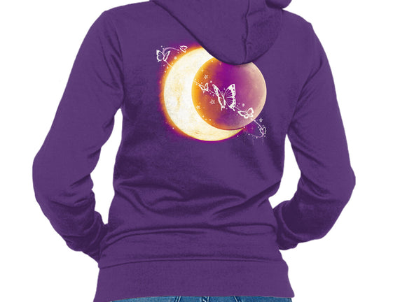 Space Moon