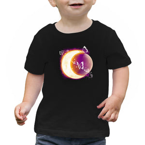 Space Moon