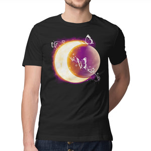 Space Moon
