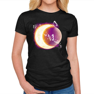 Space Moon