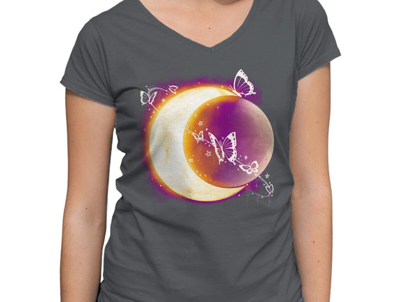 Space Moon