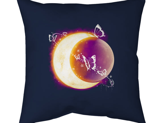 Space Moon