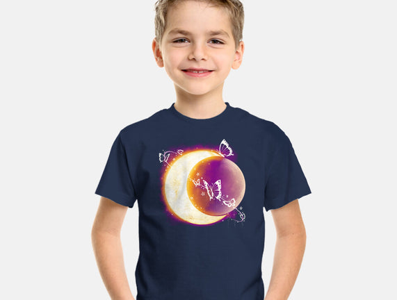 Space Moon