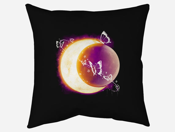 Space Moon