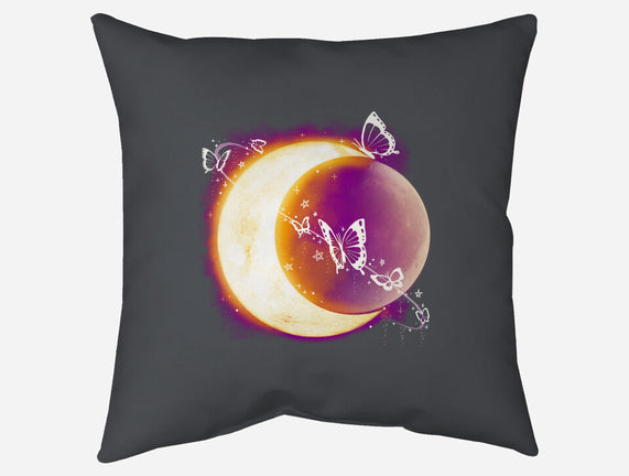 Space Moon