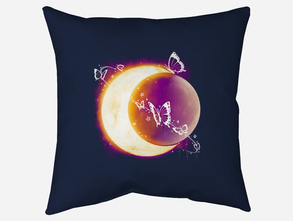 Space Moon