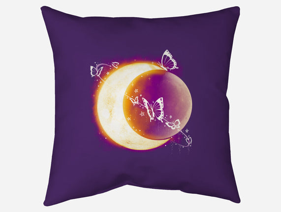 Space Moon