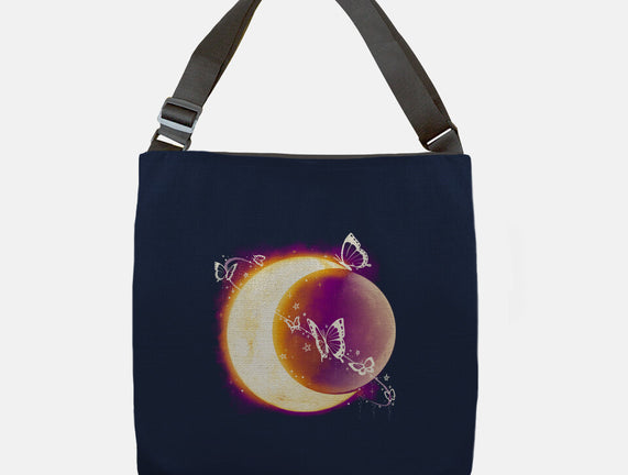 Space Moon