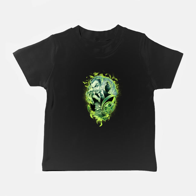 Uncle Vinny-baby basic tee-Emilie_B