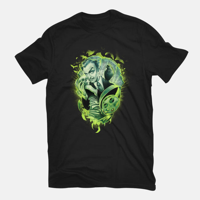 Uncle Vinny-youth basic tee-Emilie_B