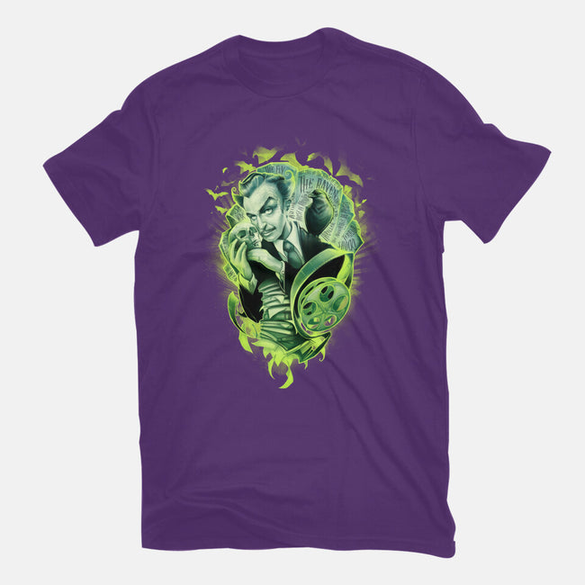 Uncle Vinny-youth basic tee-Emilie_B