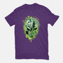 Uncle Vinny-youth basic tee-Emilie_B