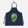 Uncle Vinny-unisex kitchen apron-Emilie_B