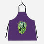Uncle Vinny-unisex kitchen apron-Emilie_B