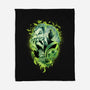 Uncle Vinny-none fleece blanket-Emilie_B