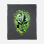 Uncle Vinny-none fleece blanket-Emilie_B