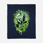 Uncle Vinny-none fleece blanket-Emilie_B