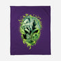 Uncle Vinny-none fleece blanket-Emilie_B