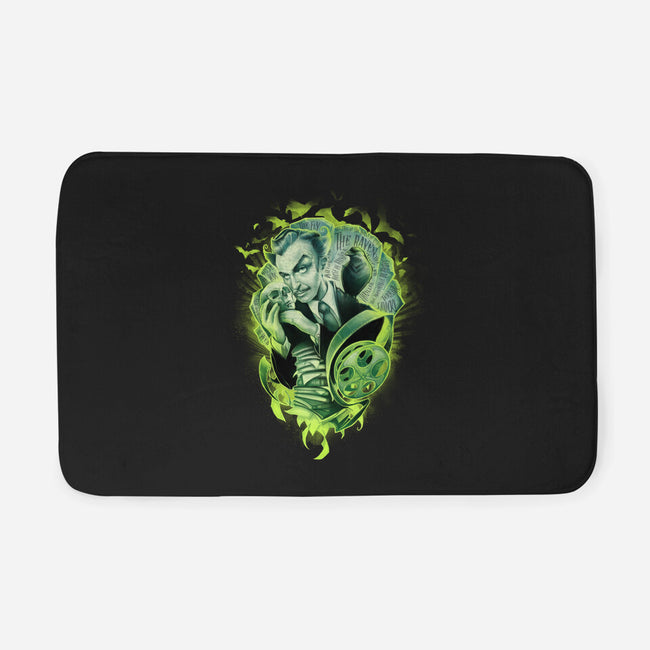 Uncle Vinny-none memory foam bath mat-Emilie_B