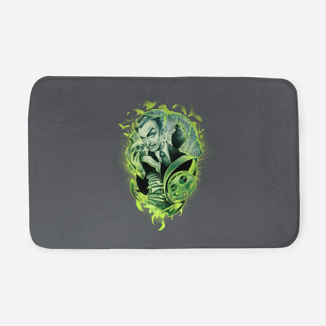 Uncle Vinny-none memory foam bath mat-Emilie_B