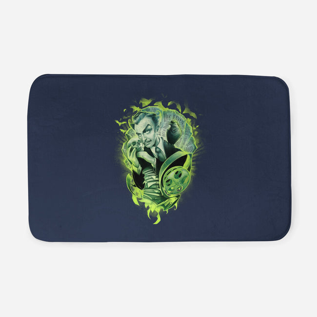 Uncle Vinny-none memory foam bath mat-Emilie_B