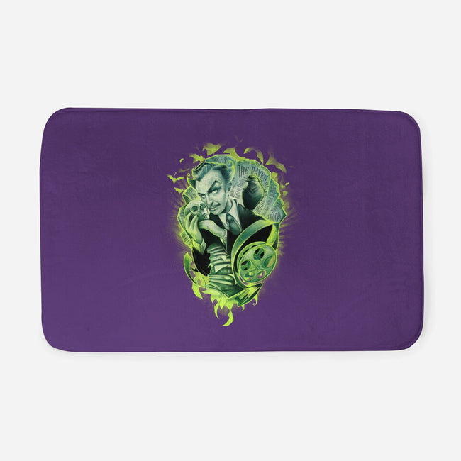 Uncle Vinny-none memory foam bath mat-Emilie_B