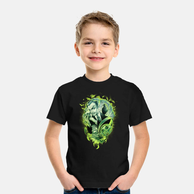 Uncle Vinny-youth basic tee-Emilie_B