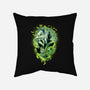Uncle Vinny-none removable cover w insert throw pillow-Emilie_B