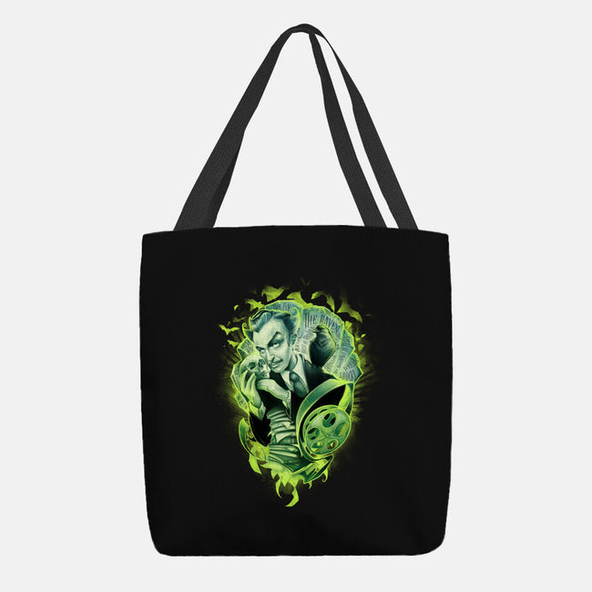 Uncle Vinny-none basic tote-Emilie_B