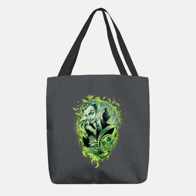 Uncle Vinny-none basic tote-Emilie_B