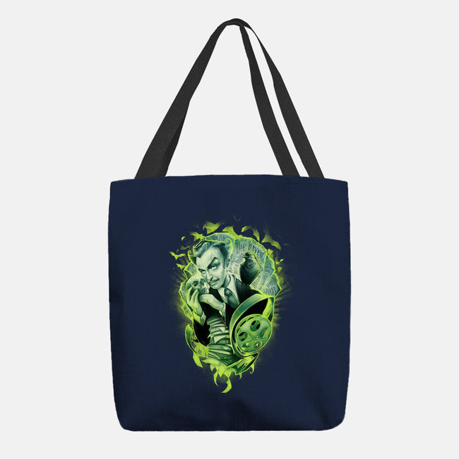 Uncle Vinny-none basic tote-Emilie_B