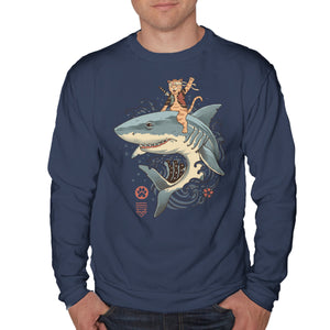 Catana Shark