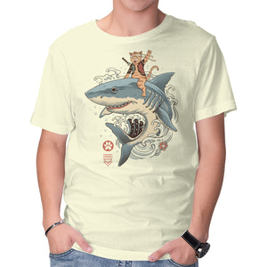 Catana Shark