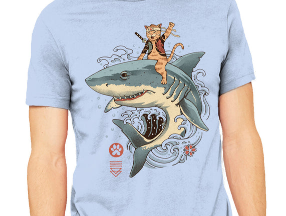 Catana Shark