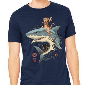 Catana Shark