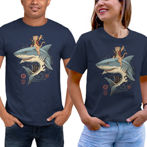 Catana Shark