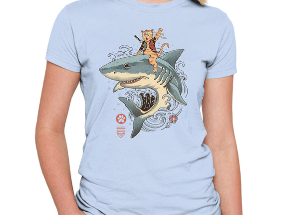 Catana Shark
