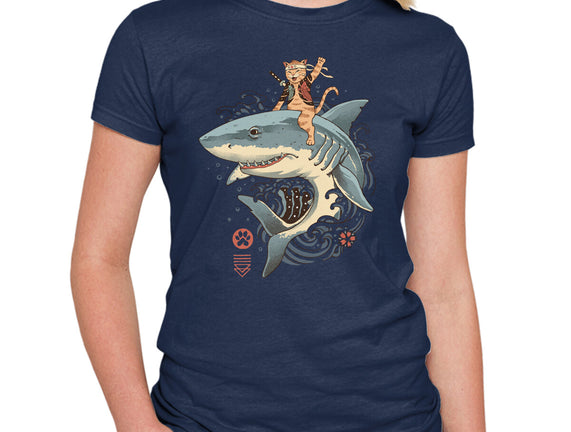 Catana Shark