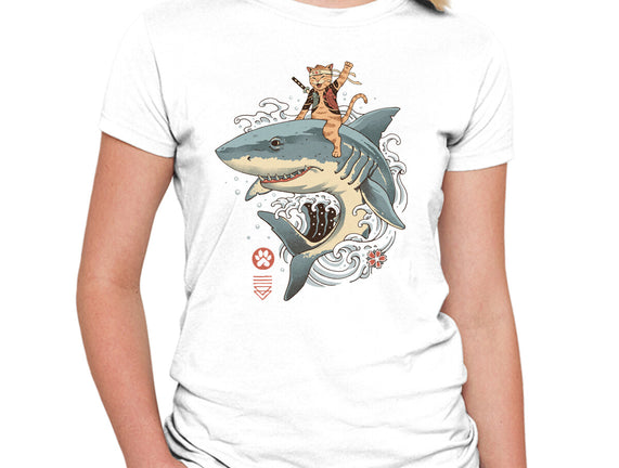 Catana Shark